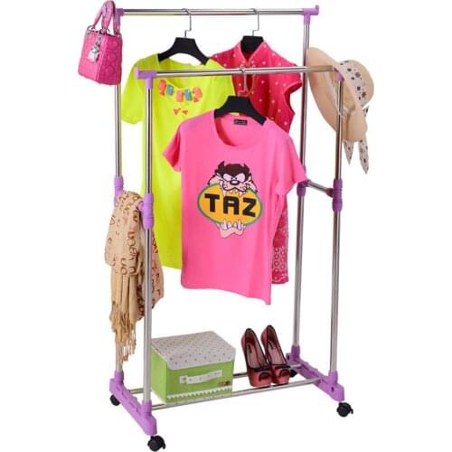 Двухуровневая hanger