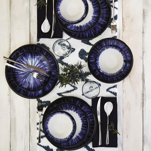 GlobalSun Plate Sets