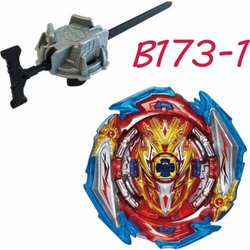 Beyblade Burst Toys B-173 B-171 B-117 B-113 B-122 bables Toupie Bayblade burst Metal Fusion God Top Bey Blade Blades Toy