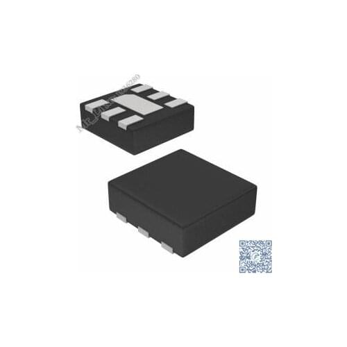 ISL29020IROZ-T7 Sensor (Mr_Li)