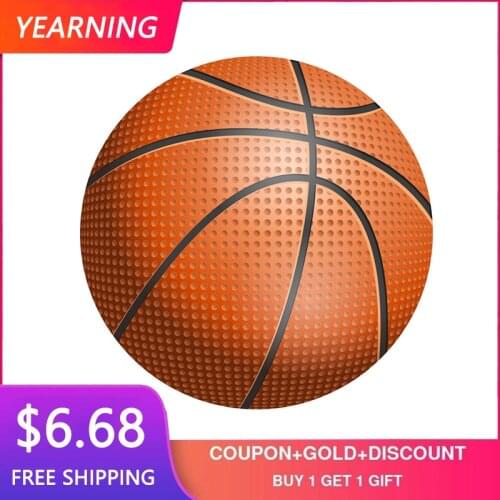 Football Basketball Printed Carpets for Living Room Portable Rug Kid Playing Mats Modern Cartoon Cute Rugs Bedroom Decor tapis