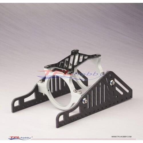 TFL Motor Mounting for 56mm series 5682/5692 Brushless motor for RC boat
