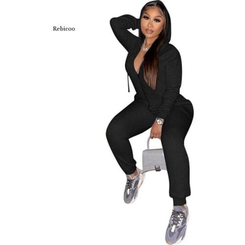 Hot Sale Women Sexy Elegant Overalls Temperament Rompers Bodycon Jumpsuit Female Long Sleeve Lace Casual Trousers Party Playsuit