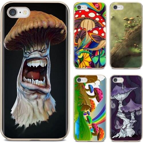 For Xiaomi poco X3 nfc F2 Pro M3 Mi 5X 6X Max Mix 1 2 2S 3 Mi5 Mi6 Mi3 Mi4 Soft Covers Super-Mario-Bros-mushroom-House-Red