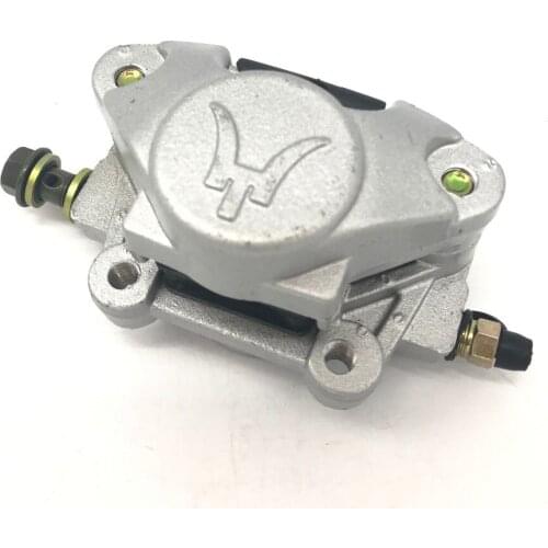 New Rear Brake Pump Hydraulic Caliper 110CC 125CC 250CC ATV Quad Dirt Bike Motorcycle
