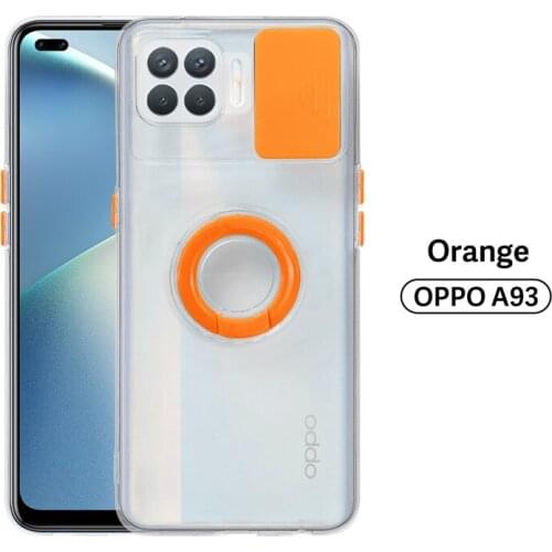 OPPO A54 A93 F11 F17Pro A74 A94 F19ProPlus Realme c21 c11 c15 c12 c20 Reno5 FindX3lite A5s A12 A11K A7 PU Transparent Phone Case