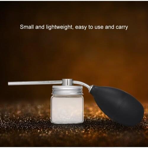 Hair Building Fiber Applicator Spray Nozzle Pump Hair Loss Products Hair Fiber Sprays Hair Sprays for Hair Extensions