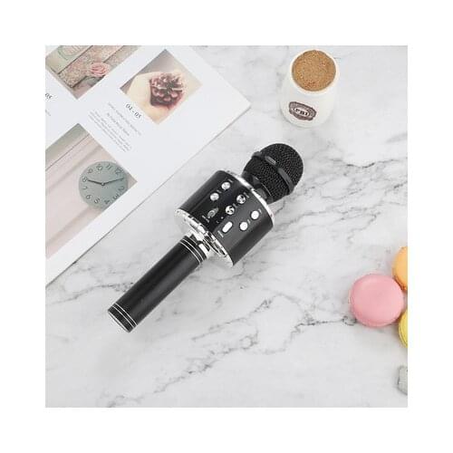 Sailor Jupiter Microphones