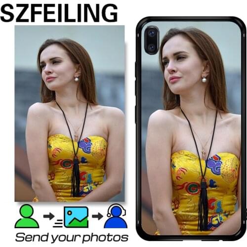 SZFEILING Phone Cases For Vivo V7 Plus