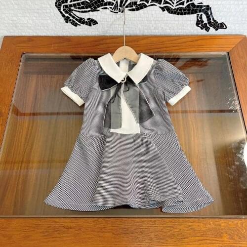 WVIOCE Dresses For Girls