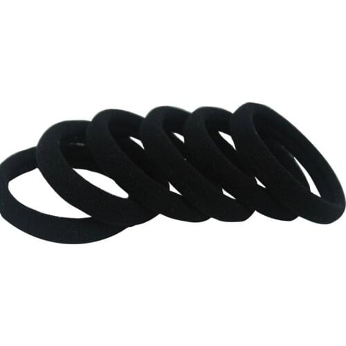 Hair Care 20Pcs/set Head rope Women Elastic Hair Ties Bands Rope Ponytail Bracelet Rubber String Hairs Accessories 2019 Mar19