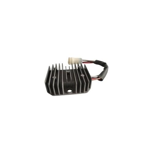 1 sets R2012A.2 New Motorcycle Voltage Regulator Rectifier High quality metal