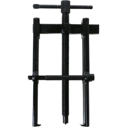 2021 New 35x45 Type Black Plated Two Jaws Gear Puller Armature Bearing Puller Forging duoshuxing chongxindingjia22