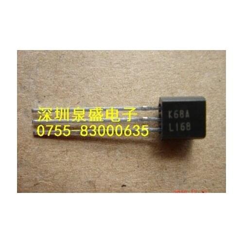 2SK68A K68A BC237A 74HC4067D AD8561AN AD8561 M6242B MAX379CPE MAX379