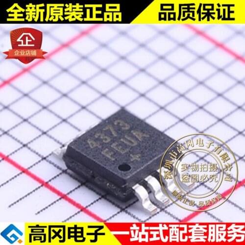 5pieces MAX4373FEUA+ uMAX-8 4373 4373FEUA MAXIM