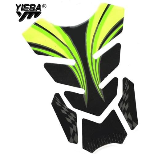 3D Motorcycle Accessories Tank Pad tank Protector Sticker FOR KAWASAKI Z250 Z250 Z300 Z 300 Z650 Z 650 Z750 Z 750 Z800 Z800 Z900