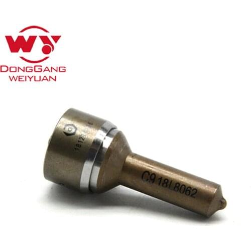 4pcs/lot CAT C9 injector nozzle assembly for 387-9433/254-4339/387-9434/387-9432,for Caterpillar 324D/325D/329D/336D/330D engine