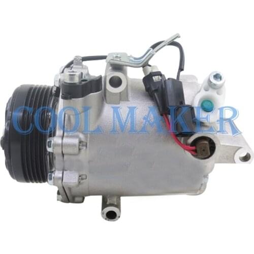 Air Conditioner for Mitsubishi Colt Plus 1.6 ac compressor AKC200A084 AKC200A089 7813A057 7813A151