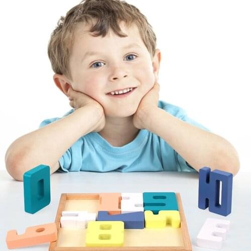Lee's Sharing Wooden Constructors