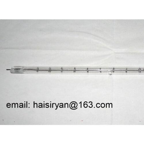400W power and 220-240V voltage halogen lamp for printing