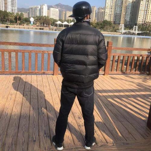 M/L/XL/XXL Motorcycle Helmet Fashionable Street Helmet Half Helmet for Unisex Adult Cool Rider Equipment Grey Black