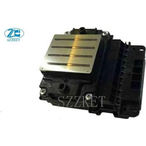 Original high speed industrial nozzle 5113 printhead without encryption print head 5113 for Epson nozzle, high speed nozzle 5113