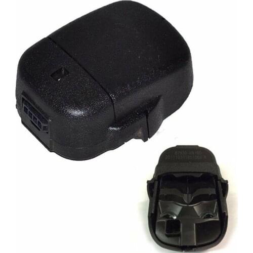 Front windshield rain sensor module for SsangYong Actyon (sports) rain sensor MD Kyron OEM 8793009100