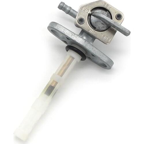 Motorcycle Fuel Tank Switch For Honda XR50R XR70 XR70R XR80R XR100R XR200 XR250 XR250R XR350R XR500 XR600R 16950-KCE-670 GCF-671