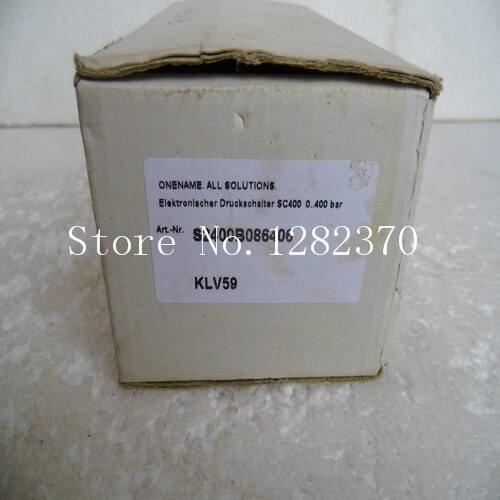 [SA] new original authentic spot FOX pressure switch KLV59