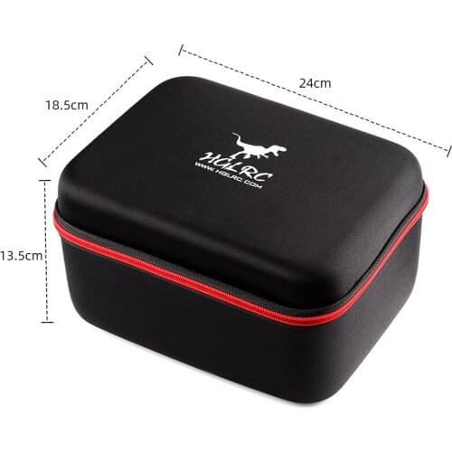 HGLRC Handbag Collection bag for FPV drones / transmitter/ remote control