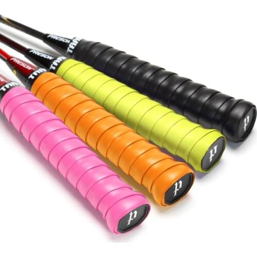 10pcs/lot TAAN TG058 thicken soft Replacement Grips