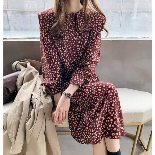 2020 spring summer autumn new woman Lady fashion casual sexy women Dress female party Dress dresses Vq23