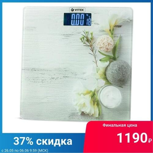 Vitek Bathroom Products