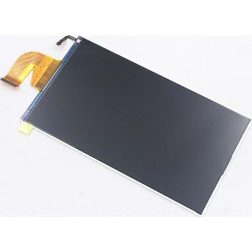 10 pcs Original new lcd screen for nitendo Switch Display Pannel For NS Console