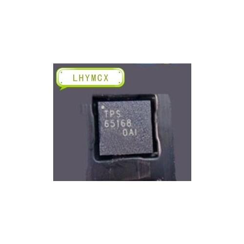 10PCS TPS65168RSBR TPS65168RSB TPS65168R TPS65168