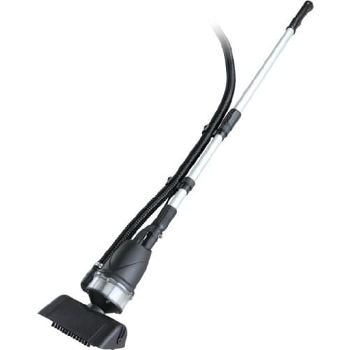 135W 8000L/H WNQ-1 Garden koi fish pond dirt suction machine fish pond vacuum cleaner.Fish pond sewage pumping machine