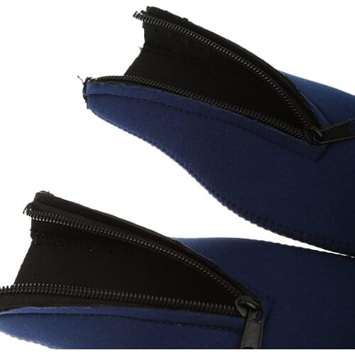 2pcs New Beer Bottle Cooler Zip Sleeve Holder Wedding Birthday Party Gift Favor