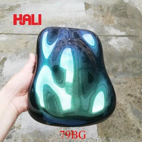 Auto pigment,multi color pigment,color changing at different direction,high quality,widely used in plastic,automobile,etc