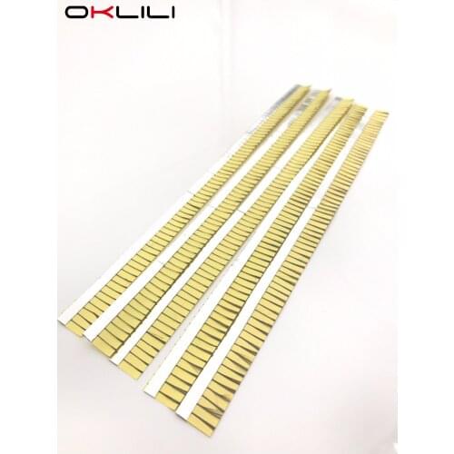 JC75-00095A Fuser Unit Mec brush Antistatic for Samsung ML3470 ML3471 ML3560 ML3561 ML4050 ML4051 ML4551 ML5050 ML5510 ML5512