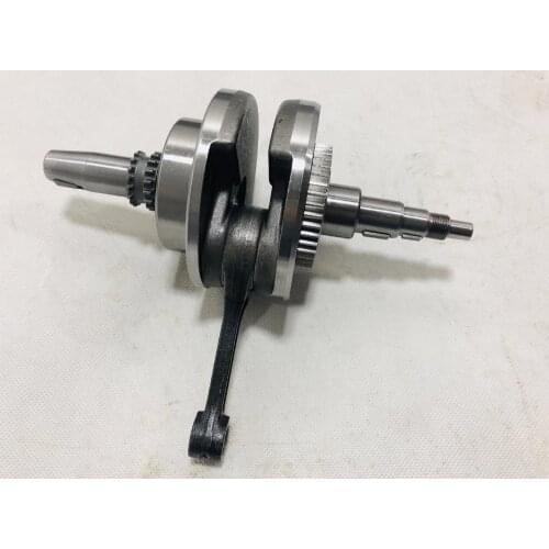 LIFAN LF150-10B10S KPR/KPS/KPT200 Motorcycle Engine Crankshaft