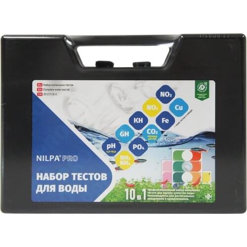 НИЛПА Home And Garden Products