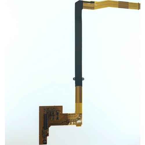 NEW LCD display screen FPC rotate shaft flex cable replacement for Canon EOS M3 PC2064 Camera digital repair part