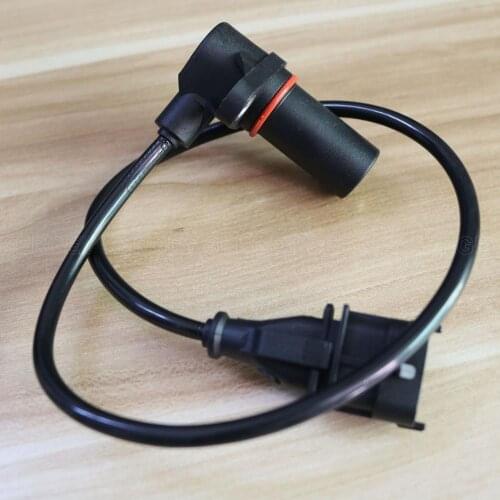 New Crankshaft Position Shaft Sensor 0281002717 0 281 002 717 For OPEL VAUXHALL ASTRA 1.7 CDTI Engine Crank Sensor