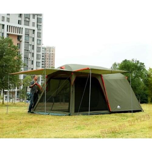 Beach Tents Sagihike China