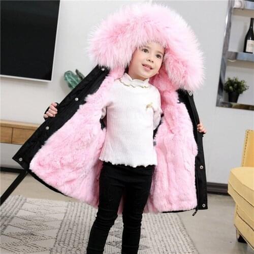 SCTRIFFERR Outerwear For Girls