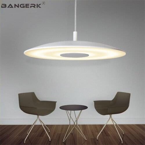Nordic Design Modern LED Pendant Light For Living Dining Room Hanging Lamp Indoor Lighting Home Decor Droplight Fixtures