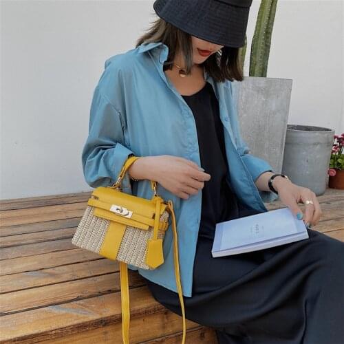 SWEETWOO Women's Bags With A Lock