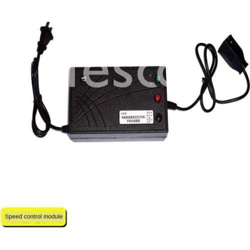 Elevator speed limiter tester calibrator motion speed detection instrument portable BT-1 one year warranty