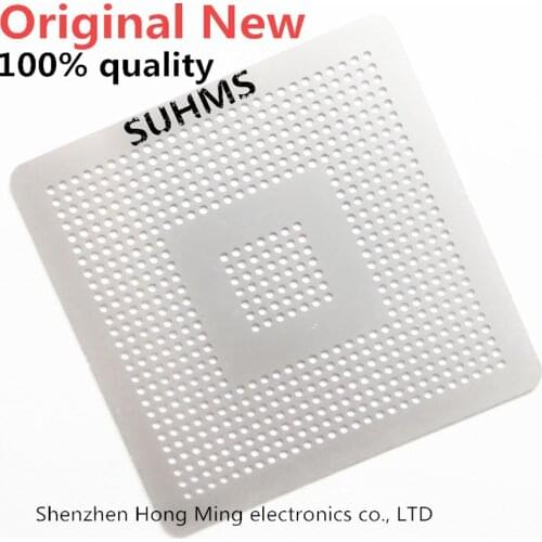 Direct heating FW82801FBM NH82801FBM NH82801FB FW82801FB FW82801FR FW82801FRW Stencil