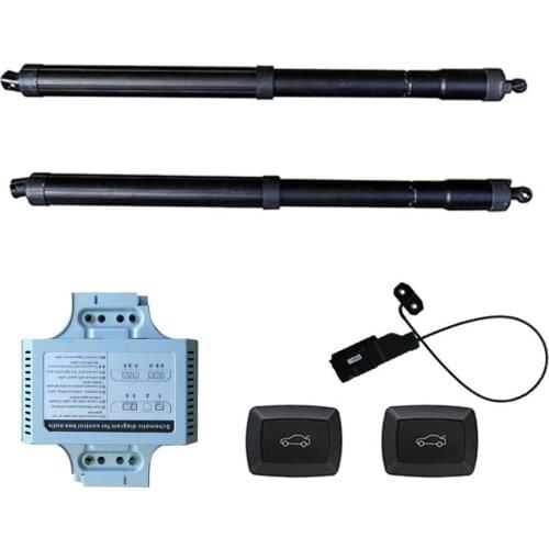 Smart car electric tail gate for Hyundai Tucson 2015-2016 auto refitted tailgate